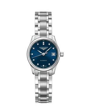 Đồng hồ nữ Longines L2.128.4.97.6