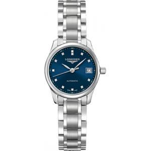 Đồng hồ nữ Longines L2.128.4.97.6