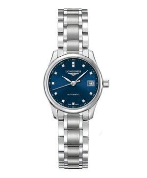 Đồng hồ nữ Longines L2.128.4.97.6