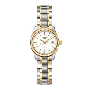 Đồng hồ nữ Longines L2.128.5.12.7