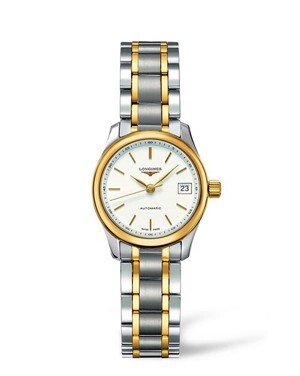 Đồng hồ nữ Longines L2.128.5.12.7