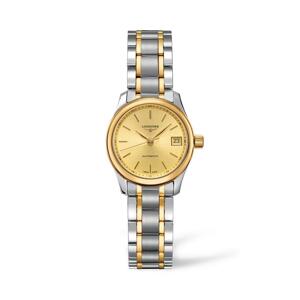 Đồng hồ nữ Longines L2.128.5.32.7