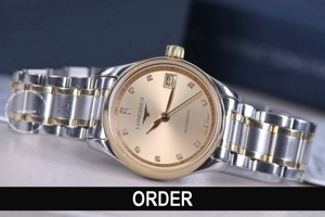 Đồng hồ nữ Longines L2.128.5.37.7 ( L21285377)