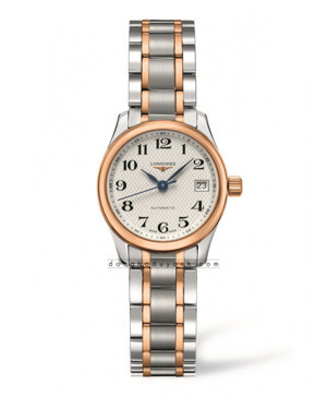 Đồng hồ nữ Longines L2.128.5.79.7