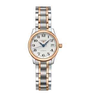 Đồng hồ nữ Longines L2.128.5.79.7