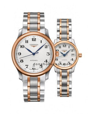 Đồng hồ nữ Longines L2.128.5.79.7