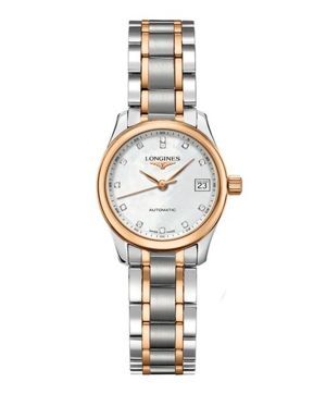 Đồng hồ nữ Longines L2.128.5.89.7