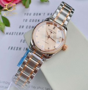 Đồng hồ nữ Longines L2.128.5.99.7