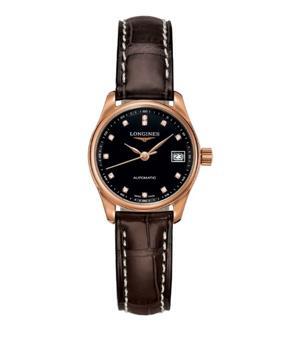 Đồng hồ nữ Longines L2.128.8.57.3