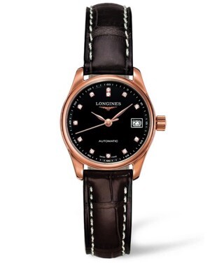 Đồng hồ nữ Longines L2.128.8.57.3