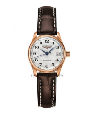 Đồng hồ nữ Longines L2.128.8.78.3