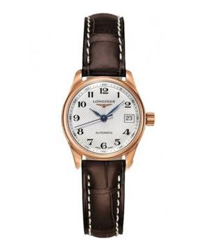 Đồng hồ nữ Longines L2.128.8.78.3