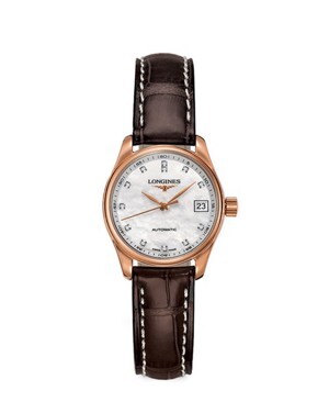 Đồng hồ nữ Longines L2.128.8.87.3