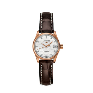 Đồng hồ nữ Longines L2.128.8.87.3