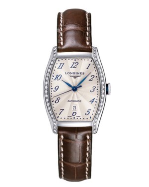 Đồng hồ nữ Longines L2.142.0.70.2