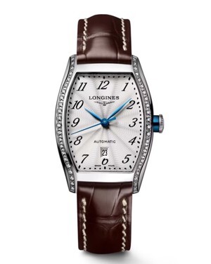 Đồng hồ nữ Longines L2.142.0.70.4