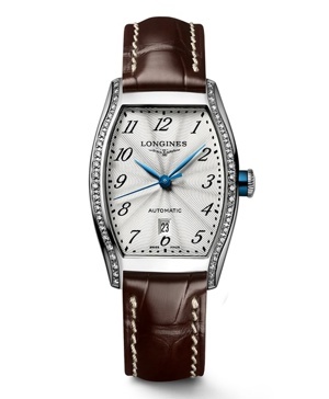 Đồng hồ nữ Longines L2.142.0.70.4