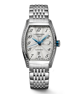 Đồng hồ nữ Longines L2.142.0.70.6