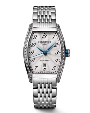 Đồng hồ nữ Longines L2.142.0.70.6