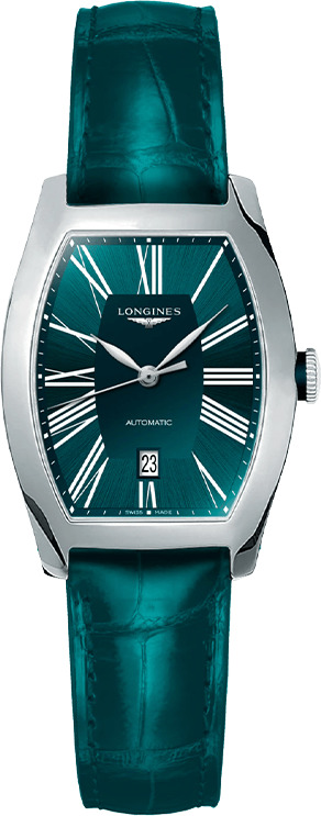 Đồng hồ nữ Longines L2.142.4.60.2