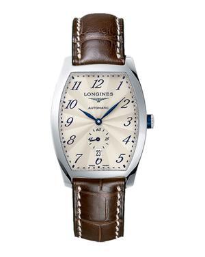 Đồng hồ nữ Longines L2.142.4.70.2