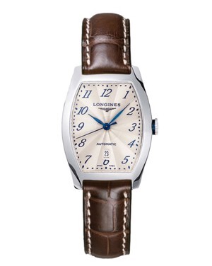 Đồng hồ nữ Longines L2.142.4.73.2