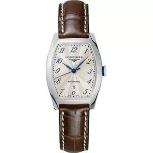 Đồng hồ nữ Longines L2.142.4.73.2