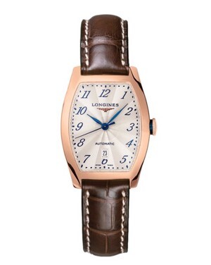 Đồng hồ nữ Longines L2.142.8.73.4