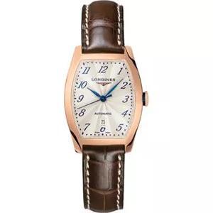 Đồng hồ nữ Longines L2.142.8.73.4