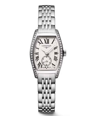 Đồng hồ nữ Longines L2.175.0.71.6