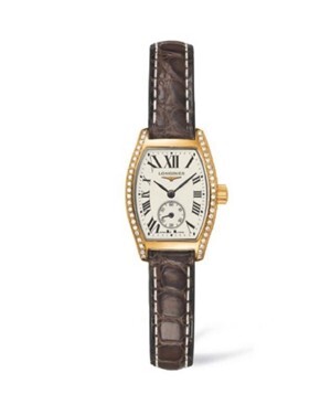 Đồng hồ nữ Longines L2.175.7.71.5