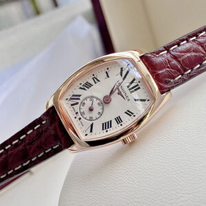 Đồng hồ nữ Longines L2.175.8.71.5