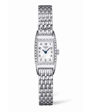 Đồng hồ nữ Longines L2.195.0.83.6