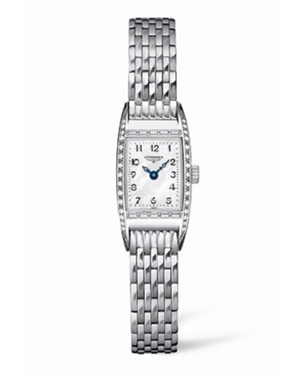 Đồng hồ nữ Longines L2.195.0.83.6