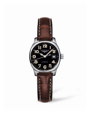 Đồng hồ nữ Longines L2.196.4.53.2