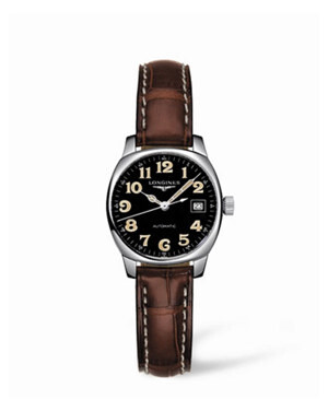 Đồng hồ nữ Longines L2.196.4.53.2