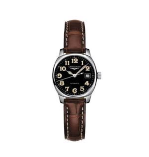 Đồng hồ nữ Longines L2.196.4.53.2