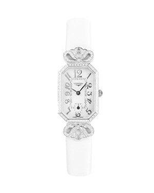 Đồng hồ nữ Longines L2.221.7.83.2
