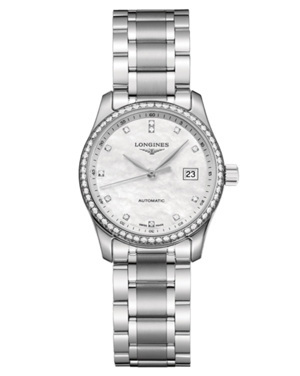 Đồng hồ nữ Longines L2.257.0.87.6
