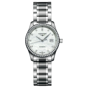 Đồng hồ nữ Longines L2.257.0.87.6