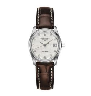 Đồng hồ nữ Longines L2.257.4.77.3