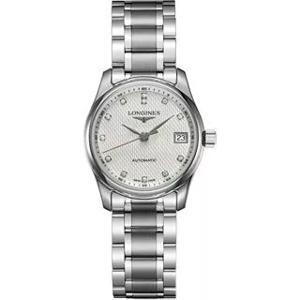 Đồng hồ nữ Longines L2.257.4.77.6