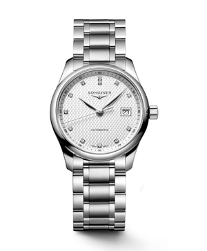 Đồng hồ nữ Longines L2.257.4.77.6