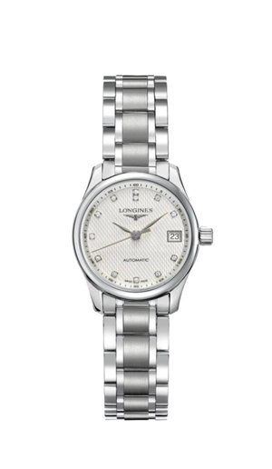 Đồng hồ nữ Longines L2.257.4.77.6