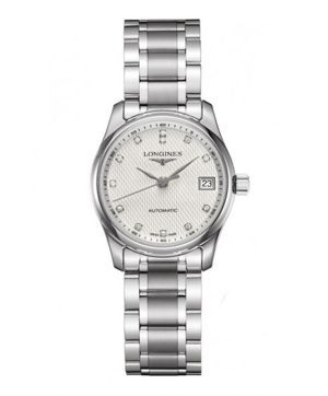 Đồng hồ nữ Longines L2.257.4.77.6