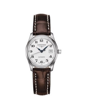 Đồng hồ nữ Longines L2.257.4.78.3