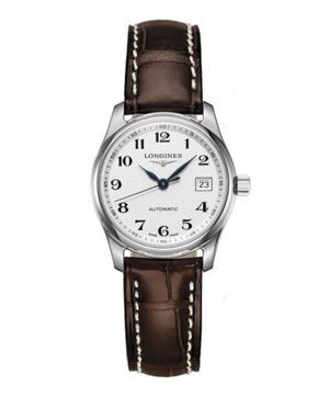 Đồng hồ nữ Longines L2.257.4.78.3