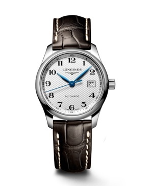 Đồng hồ nữ Longines L2.257.4.78.3