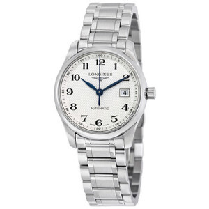 Đồng hồ nữ Longines L2.257.4.78.6