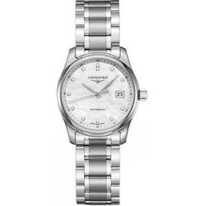 Đồng hồ nữ Longines L2.257.4.87.6